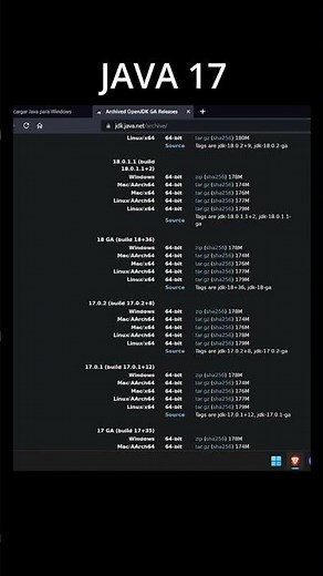 Como instalar JAVA para MINECRAFT