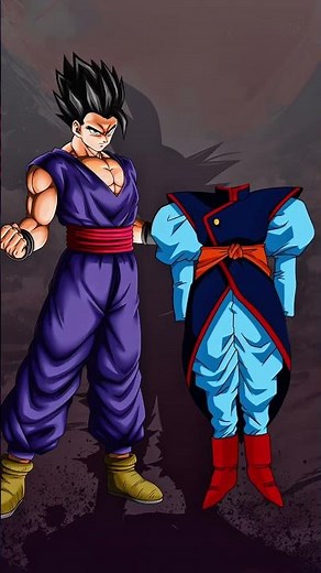 Dragon Ball All character supreme kai ||