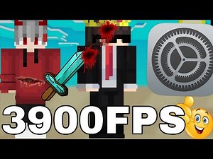 FPS BOOST TRICK MINECRAFT FOR ALL VERSON JAVA