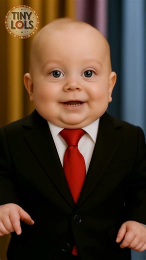 Baby Rodney Dangerfield | Best Doctor Jokes | Tiny LOLs #shorts #shortvideo #rodneydangerfield