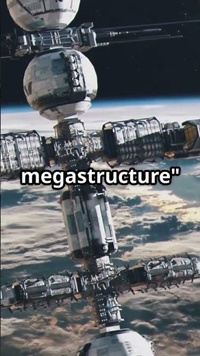 This Star Made Scientists Consider ALIEN MEGASTRUCTURES 🛸