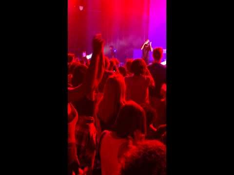 J Cole brings Drake and Jay Z to Fayetteville