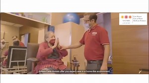 2.2K reactions · 107 shares | Antara Care Homes are specialised residential facilities for seniors for short- and long-term care, pre & post-operative care, and memory care. These assisted living facilities provide primary health care and emergency response services, curated engagement calendars and nutritionally assisted meals in a homely environment for seniors. Book now!! | Antara Senior Care | Facebook