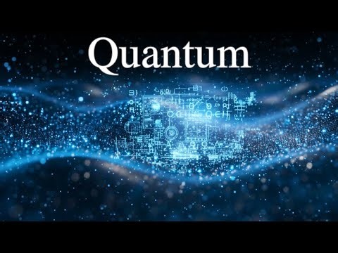 Decoding the Universe: Quantum Reality Explained Slowly