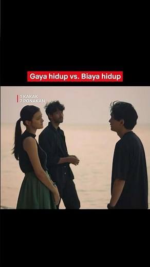 Para Donatur Keluarga Wajib Dengerin Ini | 1 Kakak 7 Ponakan