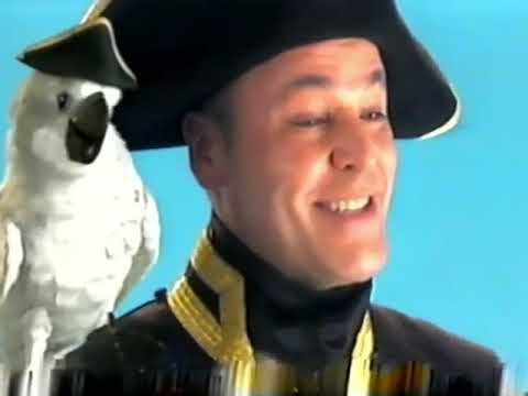 Crying people (1) | Admiral Advert 2003