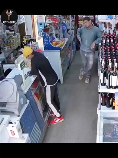 💥😨 It All Happened So Fast… | Rust to Shine