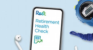 Find out if you’re on track with our Retirement Health Check