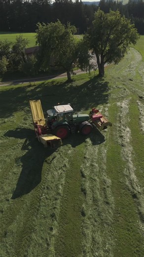#landwirtschaft #landwirt #fendt #2026 #sommer