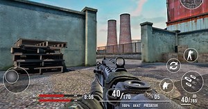 Download & Play Impossible Assault Mission - US Army Frontline FPS on PC & Mac (Emulator)