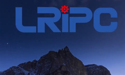 LRIPC形像宣传片