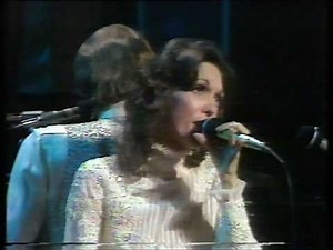 The Carpenters LIVE - "Goodbye To Love"