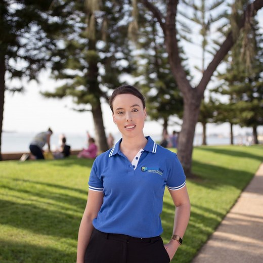 Aged Care Work Experience & Student Placement | integratedliving Australia