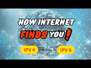 IP Address: IPv4 vs IPv6 - Why Your Internet Depends on This Upgrade