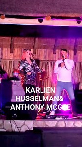 Gypsie Girl Anthony McGee artist en Karlien Husselman Musician Songwriter | Karlien Husselman Musician Songwriter