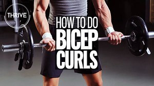 30K views · 177 reactions | This simple exercise will give you bigger and better biceps. #Thrive | AskMen | Facebook