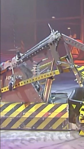 Behemoth vs Supernova