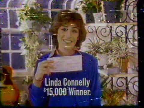 December 31, 1981 Tonight Show Commercials