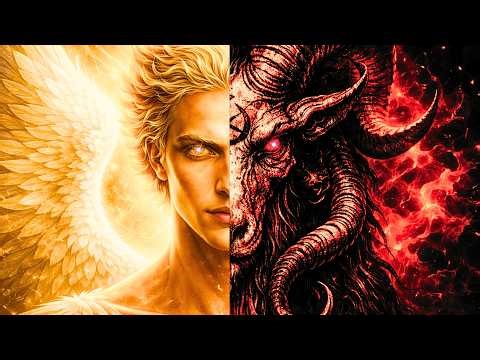 Bible Never Says Lucifer is Satan .... Or Does It?