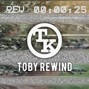 REWIND! Can you guess which Toby song this is in reverse? #TBT #TeamToby | Toby Keith