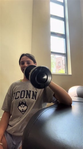 Some shoulder stability exercises for my wacky shoulder