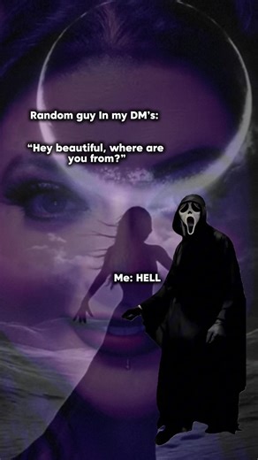 This one’s for the #creeps #kreepers #goddess #satansawoman #CapCut