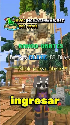 👉THE BEST NON-PREMIUM VANILLA JAVA AND BEDROCK SURVIVAL OF ALL TIME | 1.21😱 #minecraft