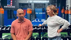 10K views · 751 reactions | @jayglazer gym @unbreakableperformance partners with me and @thetylershields to support @dressember and (limited release) #becomingUnbreakableWithJMO t-shirts and sweatshirts designed by me. | Jennifer Morrison | Facebook