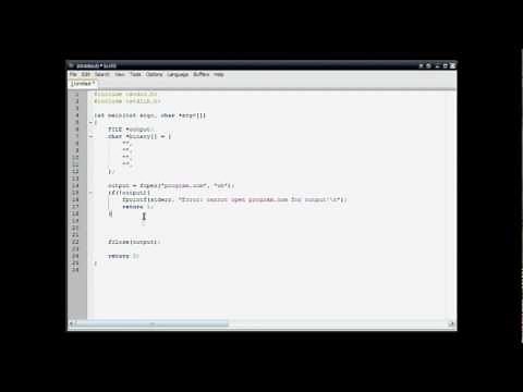 Yes I Can Code In Binary (Full)
