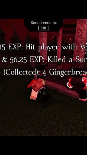 random clips part 16 #forsaken #forsakenmemes