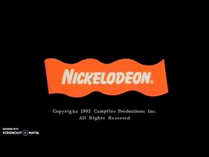 Coliseum/Nickelodeon Productions (1992)