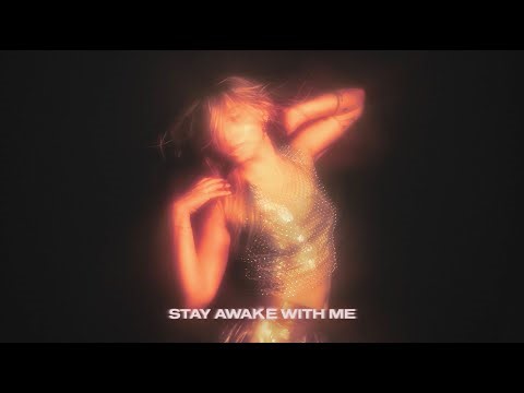 Linney - Stay Awake (Lyric Video)