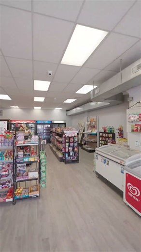 PROFITABLE CONVENIENCE STORE FOR SALE | BE YOUR OWN BOSS | HIGH TRAFFIC LOCATION