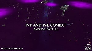 AQ2: Expanse - Solo developer mmo teaser