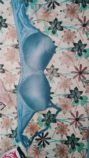 3 Bra Combo Pack Unboxing | Super Soft & Comfortable | Budget Friendly Review#bra#meesho