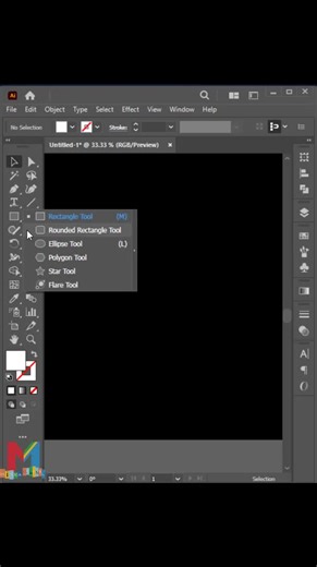 Designing a 3D Chess Piece in Adobe Illustrator