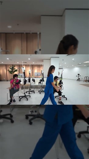 Patient Experiences Life-Changing Results After Taking Cyberdyne