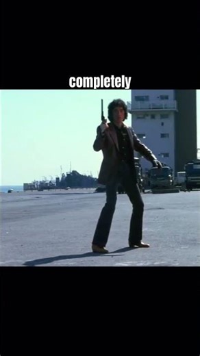 Was Dirty Harry’s .44 Magnum REALLY the Most Powerful Handgun? #clinteastwood #movieguns #enforcer