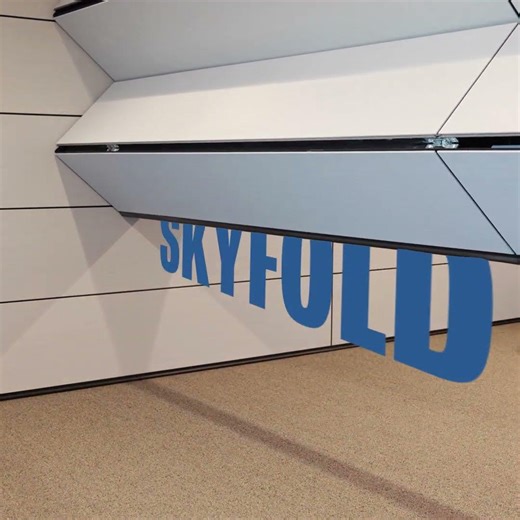 Creating Connections between spaces and the outside