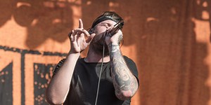 Beartooth - kündigen neues Album "The Surface" mit Video an • metal.de