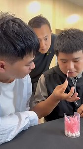 17K views · 153 reactions | Simple and interesting magic tricks that you may not know. #tricksulap #funny #comedy | Magic Trick | Facebook