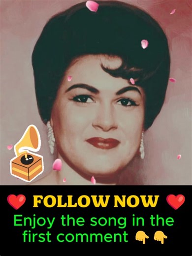 Patsy Cline - So Wrong ▶️ Enjoy the music now! https://oldies-playlistclassics.online/patsy-cline-so-wrong/ | Timeless Oldies Vibes