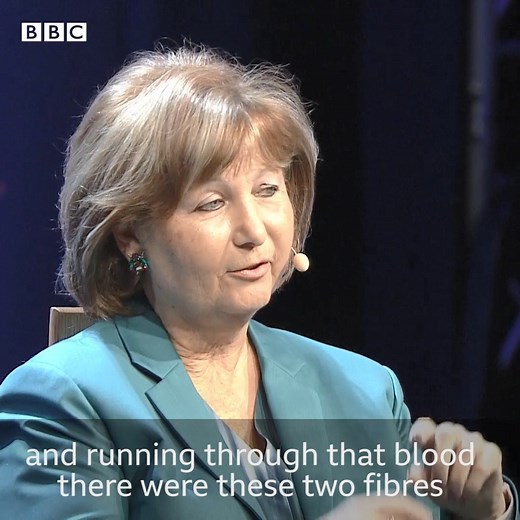 Forensic scientist Angela Gallop on how a cold case examination of suspects' clothing helped convict Stephen Lawrence's killers 19 years after the crime. | BBC Arts