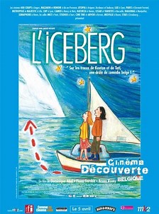 Stream Iceberg (2005): Find it on Netflix, Prime Video, Hulu & more