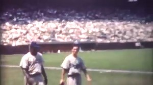 138K views · 5K reactions | Rare color footage of Jackie Robinson at Wrigley Field in 1947. This is legendary ⚾️ via: Dugout Legends | Baseballer | Facebook