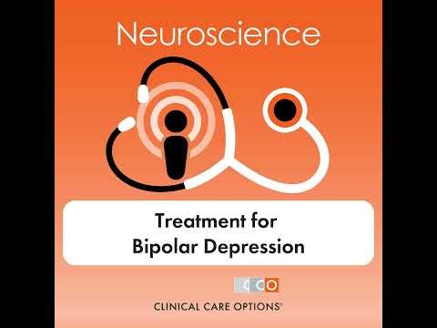 Evidence-Based Approaches to Choosing the Right Treatment for Bipolar Depression