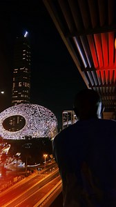 THE FULL DUBAI EXPERIENCE 🤩 | Lebesa Selepe