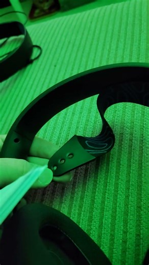 Love this Headset #steelseries