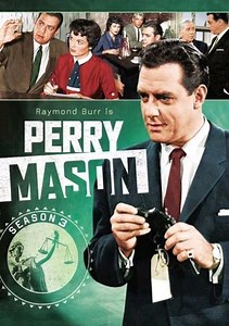 Perry Mason Season 3 (1959), Watch Full Episodes Online on TVOnic