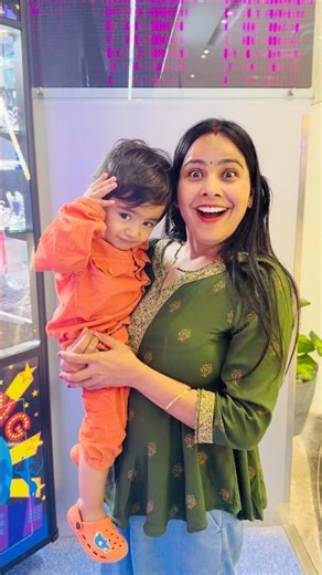 Kya Samayra Elephant🐘Pull Challenge Jeet Payegi❓🤔😱 #shorts #samayranarula #siblings #challenge